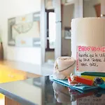 Granillo Escape Hébergement de vacances *