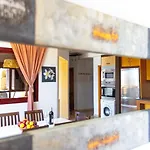 Hébergement de vacances Granillo Escape *
