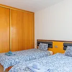 Hébergement de vacances Granillo Escape