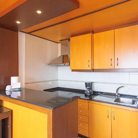 Granillo Escape * Costa Calma