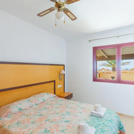 Granillo Escape Holiday home *
