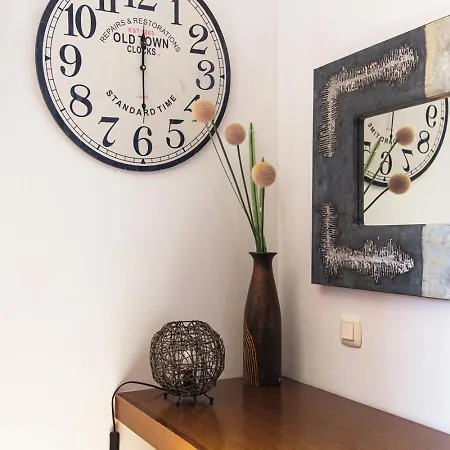 Holiday home Granillo Escape Costa Calma