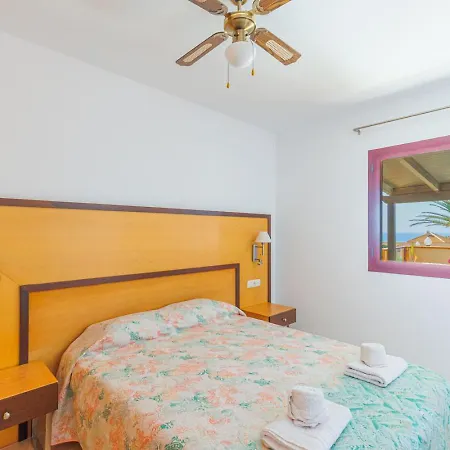 Granillo Escape Holiday home *