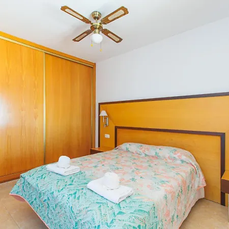 Granillo Escape Ferienhaus