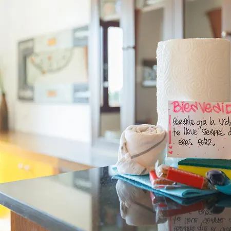 Granillo Escape Holiday home *