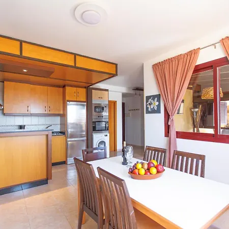 Granillo Escape Holiday home Costa Calma