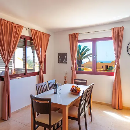 Granillo Escape Holiday home Costa Calma