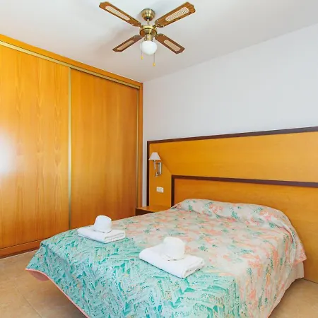 Holiday home Granillo Escape Costa Calma