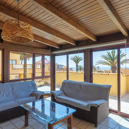 Granillo Escape Nyaraló Costa Calma