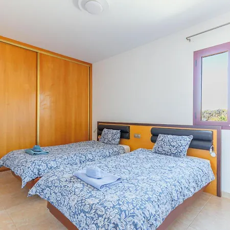 Holiday home Granillo Escape