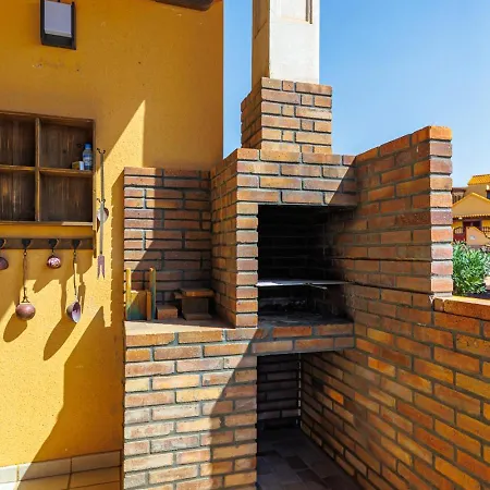 Granillo Escape Holiday home *