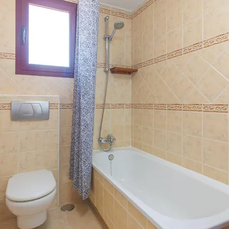 Holiday home Granillo Escape *