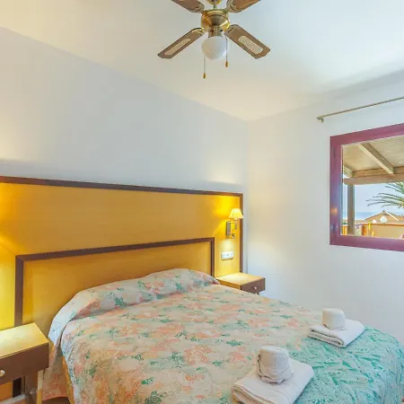 Holiday home Granillo Escape Costa Calma