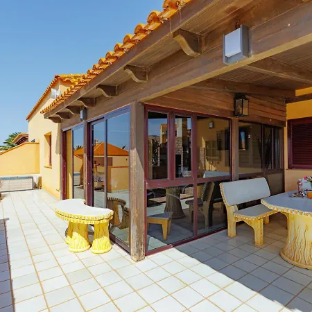 Granillo Escape Costa Calma