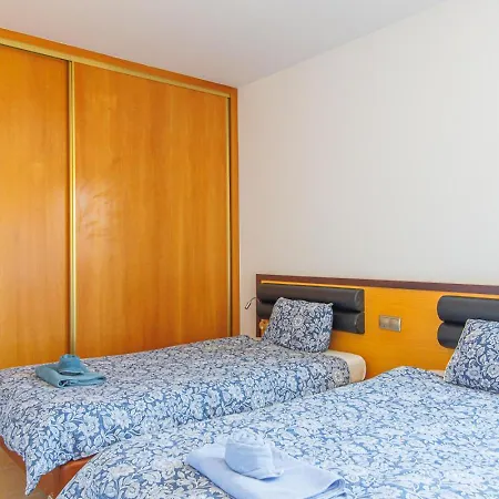 Nyaraló Granillo Escape