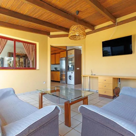 Granillo Escape Holiday home *