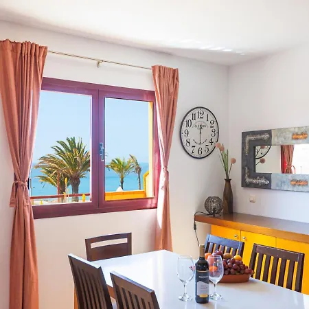 Granillo Escape Holiday home *