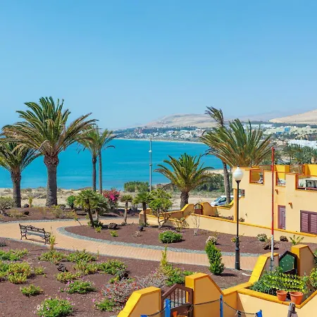 Granillo Escape Holiday home Costa Calma