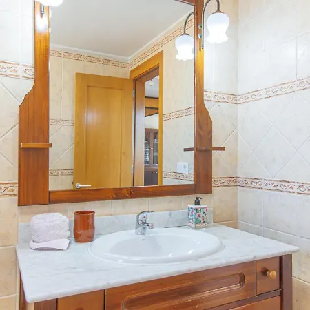 Holiday home Granillo Escape Costa Calma
