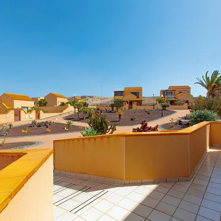 Granillo Escape Costa Calma