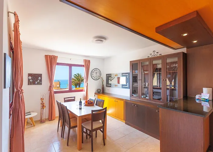 Granillo Escape קוסטה קלמה