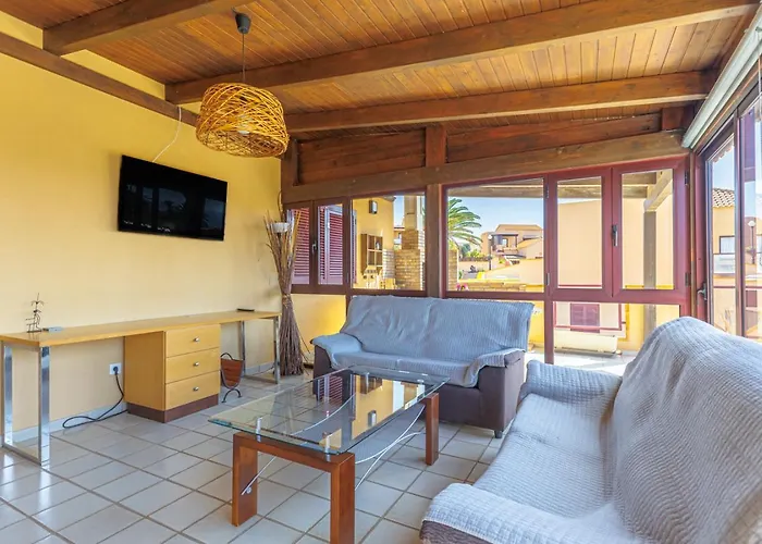 Granillo Escape * קוסטה קלמה