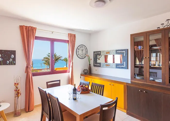 Granillo Escape קוסטה קלמה