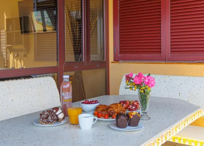 Granillo Escape בית נופש