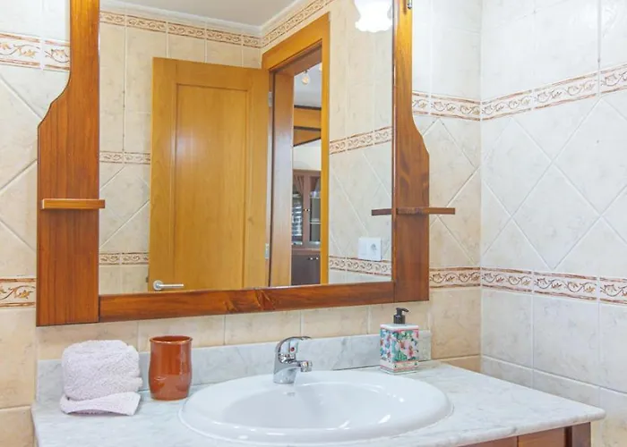 בית נופש Granillo Escape קוסטה קלמה