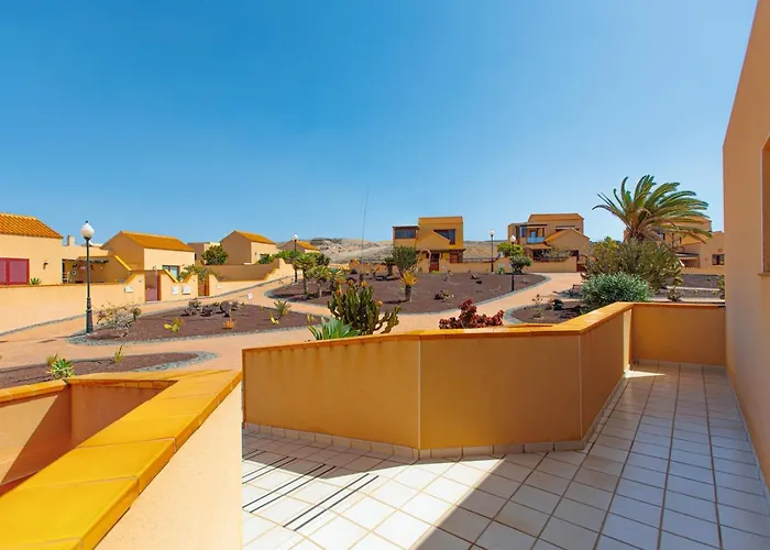 Granillo Escape קוסטה קלמה