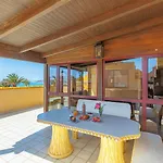 Holiday home Granillo Escape