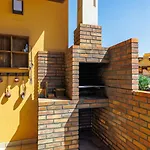 Granillo Escape Holiday home *