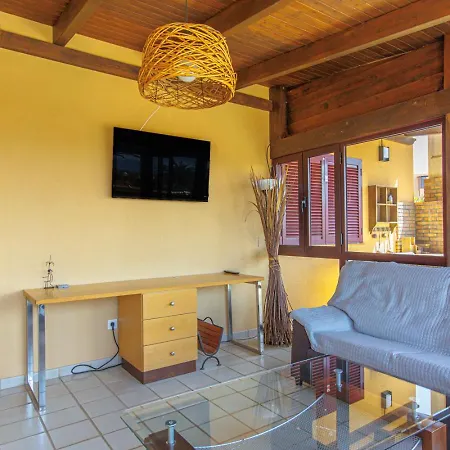 Granillo Escape * Costa Calma