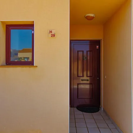 Granillo Escape *