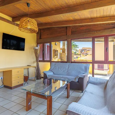 Granillo Escape * Costa Calma