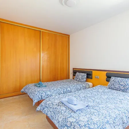 Casa de Férias Granillo Escape *