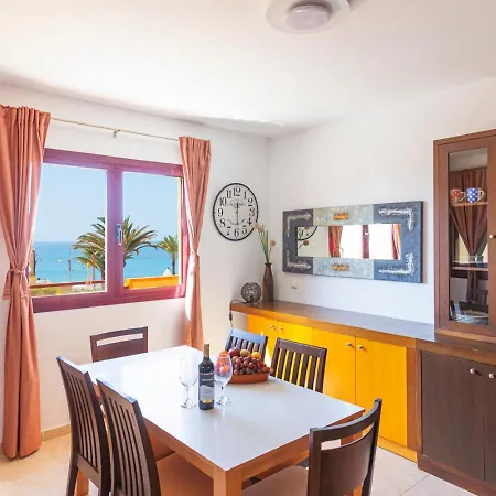 Granillo Escape Costa Calma