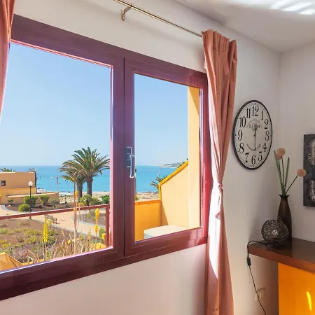 Granillo Escape * Costa Calma