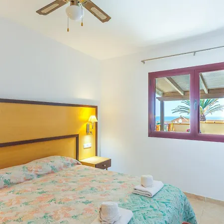 Granillo Escape Casa de Férias