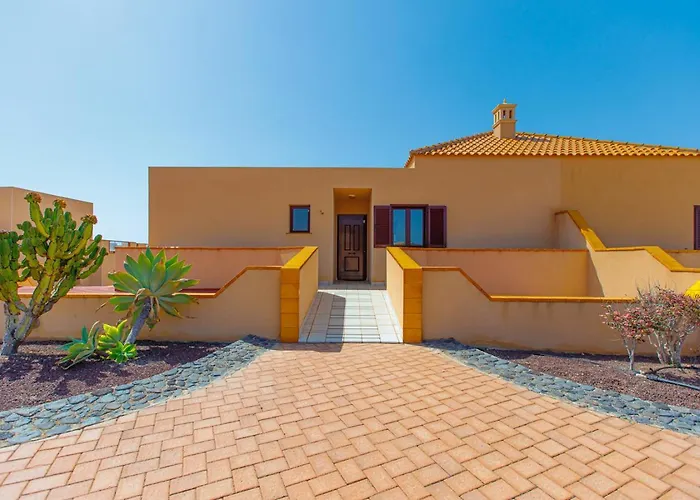 Casa vacanze Granillo Escape Costa Calma