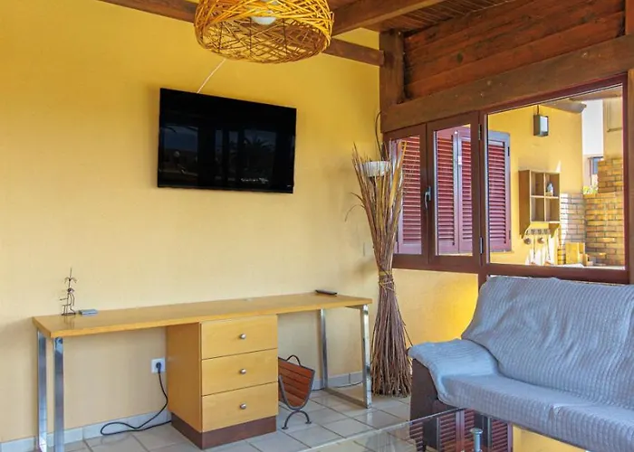 Granillo Escape * Costa Calma