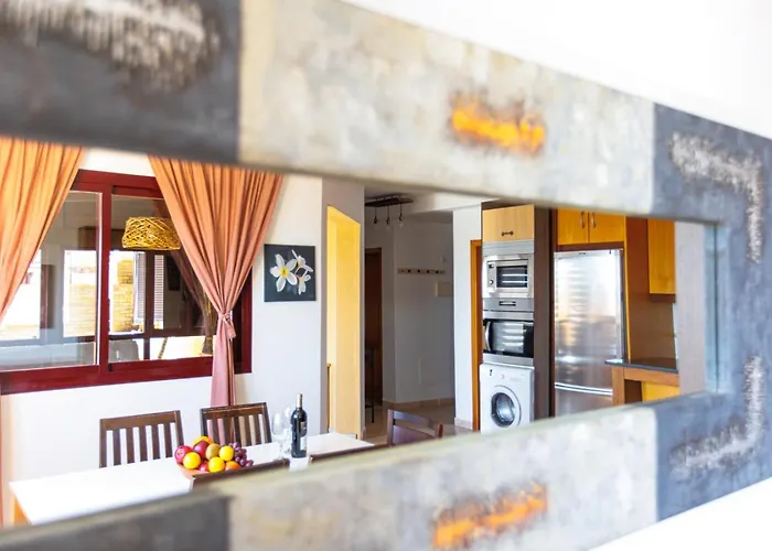 Casa vacanze Granillo Escape *