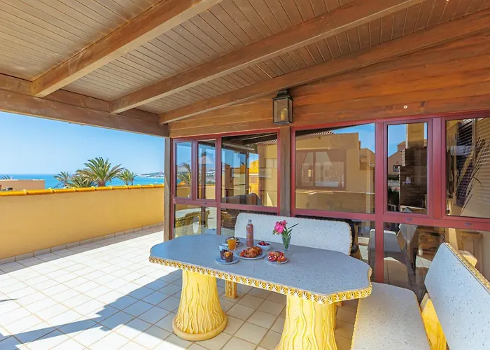 Casa vacanze Granillo Escape