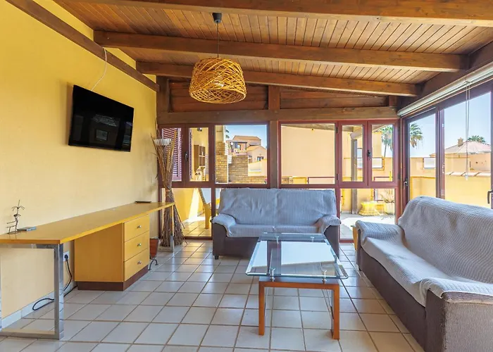 Granillo Escape Casa vacanze