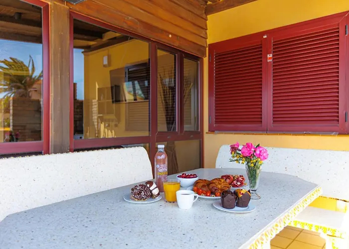 Casa vacanze Granillo Escape *