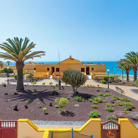 Granillo Escape * Costa Calma