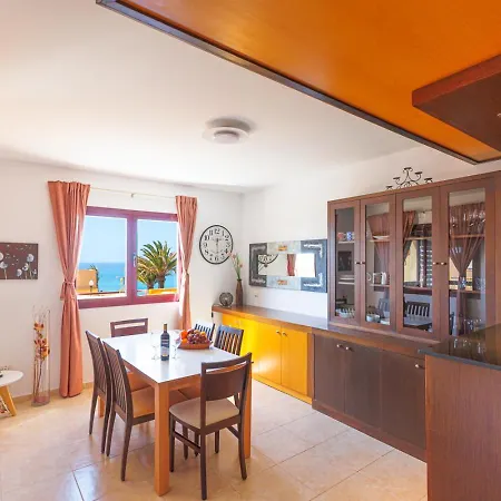 Granillo Escape Costa Calma