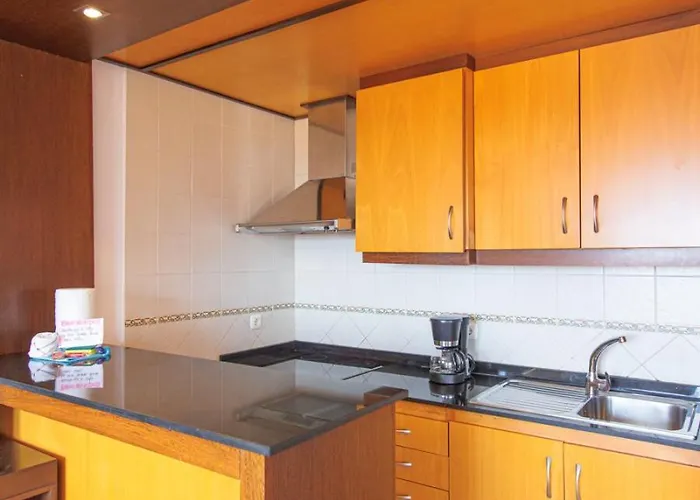 Granillo Escape * Costa Calma