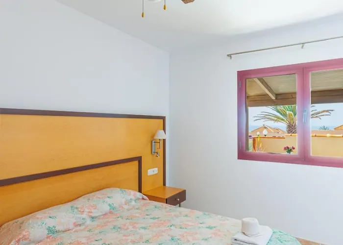 Granillo Escape Ferienhaus *