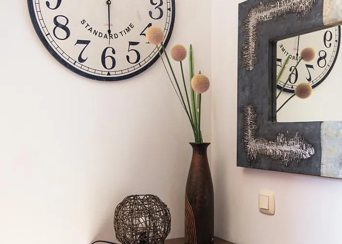 Ferienhaus Granillo Escape Costa Calma